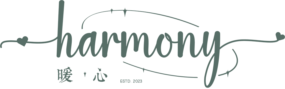Harmony Tarot Blue Print